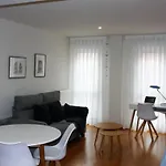 San Jorge - Ruta Mudejar Apartmán Zaragoza