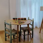 Apartmán San Jorge - Ruta Mudejar