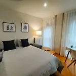 San Jorge - Ruta Mudejar Apartmán *