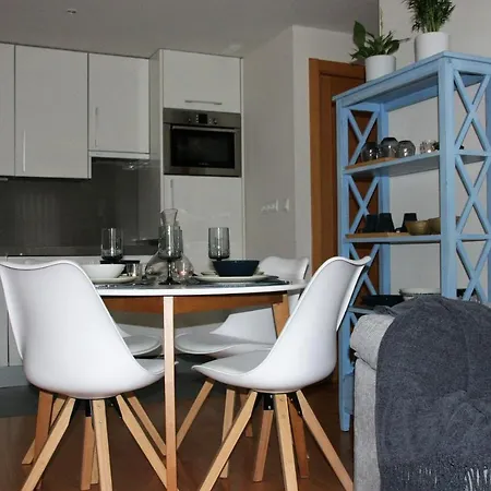 Apartment San Jorge - Ruta Mudejar *