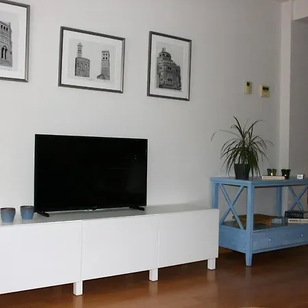 San Jorge - Ruta Mudejar * Saragosse