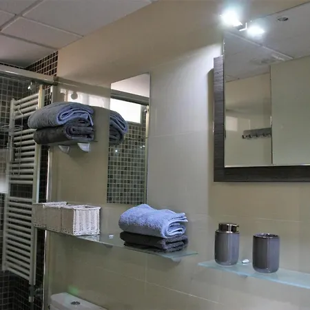 San Jorge - Ruta Mudejar Apartment Zaragoza