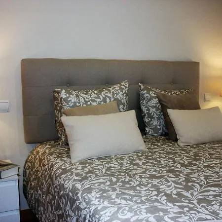 Appartement San Jorge - Ruta Mudejar