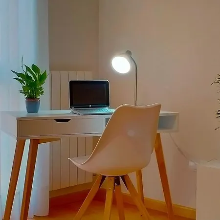 Apartment San Jorge - Ruta Mudejar