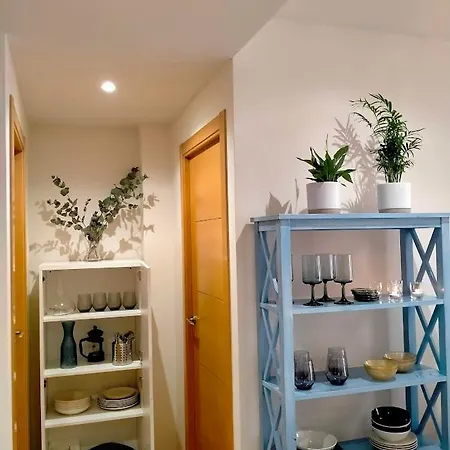 Apartment San Jorge - Ruta Mudejar Zaragoza