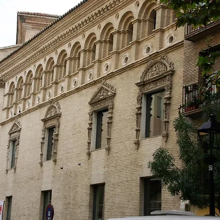 San Jorge - Ruta Mudejar Appartement Saragosse