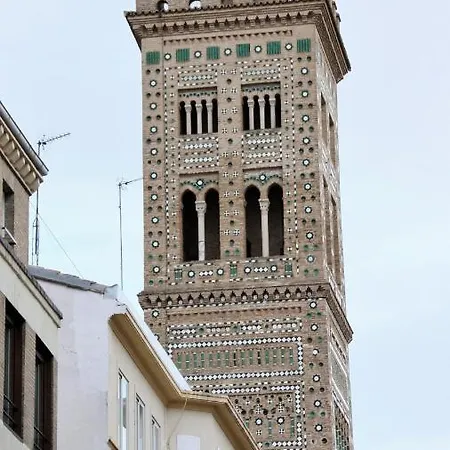 San Jorge - Ruta Mudejar *