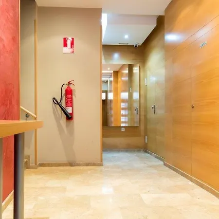 Appartement San Jorge - Ruta Mudejar