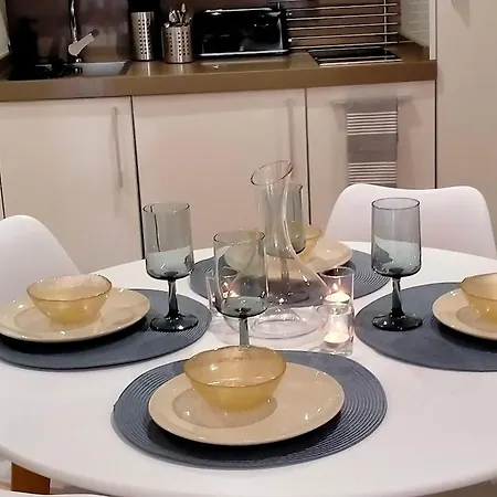 Apartment San Jorge - Ruta Mudejar