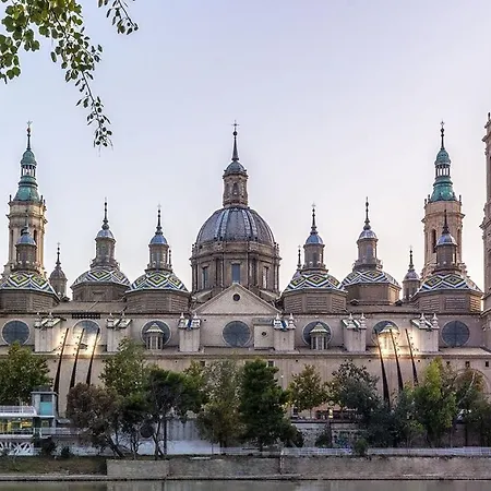 San Jorge - Ruta Mudejar Appartement