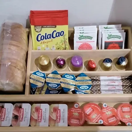 شقة San Jorge - Ruta Mudejar سرقسطة