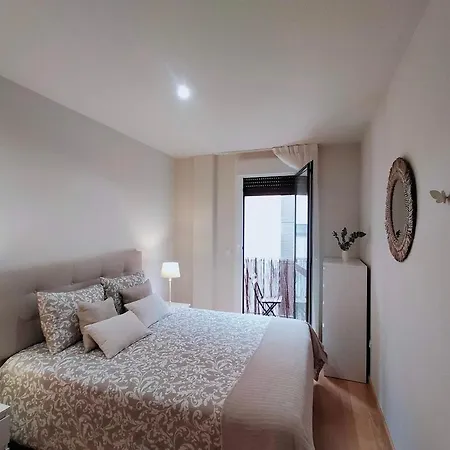 Appartement San Jorge - Ruta Mudejar