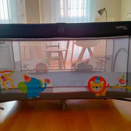 San Jorge - Ruta Mudejar * سرقسطة