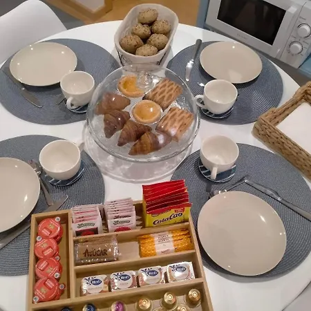 San Jorge - Ruta Mudejar Apartment Zaragoza