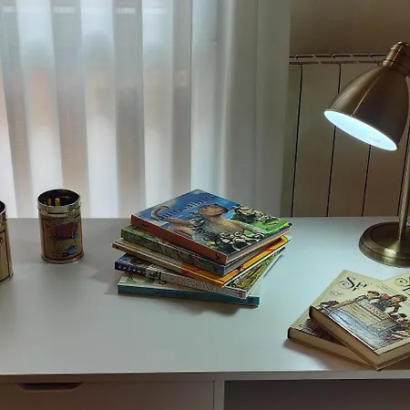 San Jorge - Ruta Mudejar Appartement Saragosse