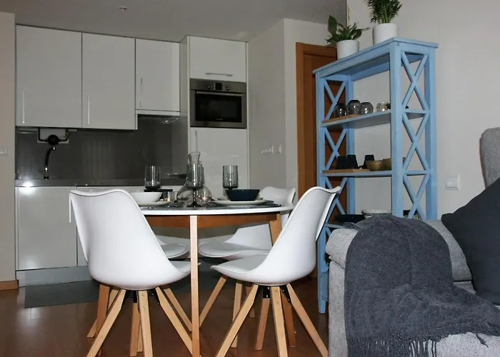 Lejlighed San Jorge - Ruta Mudejar *