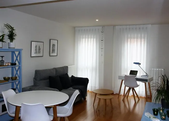 San Jorge - Ruta Mudejar Lejlighed Zaragoza