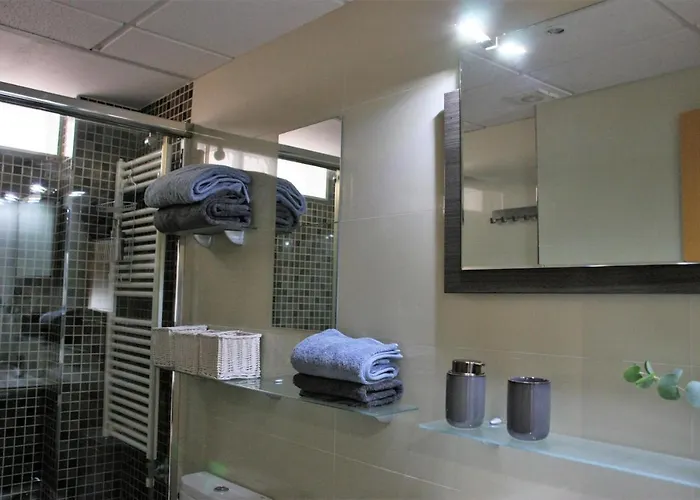 San Jorge - Ruta Mudejar Lejlighed Zaragoza