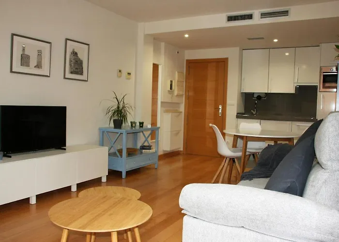 San Jorge - Ruta Mudejar * Zaragoza