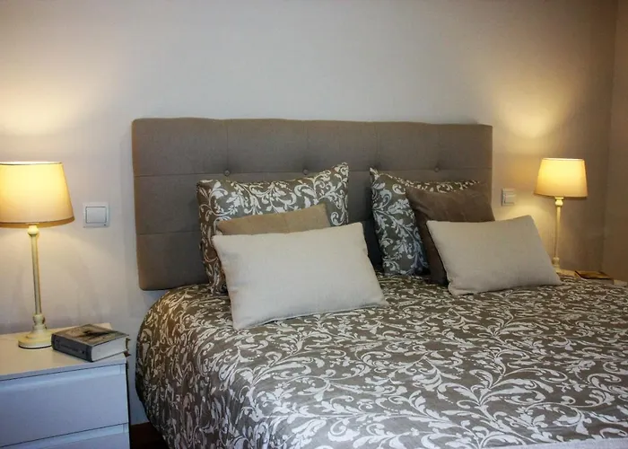 Lejlighed San Jorge - Ruta Mudejar