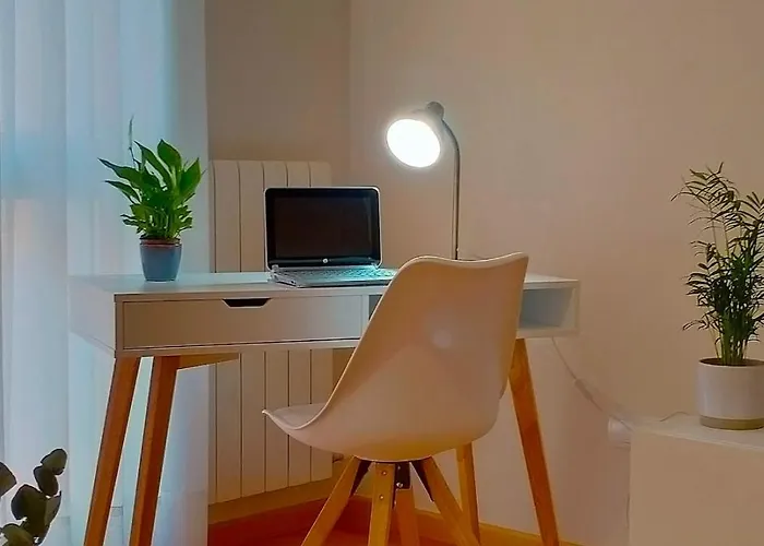 Lejlighed San Jorge - Ruta Mudejar