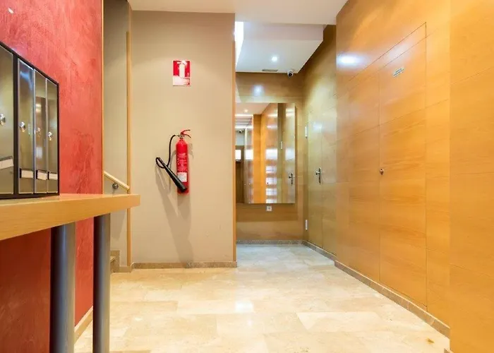 Lejlighed San Jorge - Ruta Mudejar