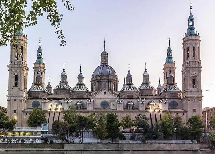 San Jorge - Ruta Mudejar Lejlighed