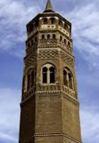 Lejlighed San Jorge - Ruta Mudejar Zaragoza