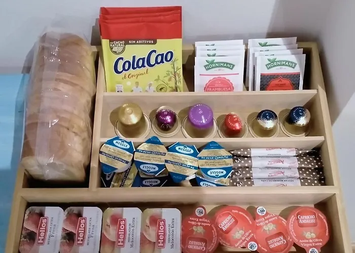 Lejlighed San Jorge - Ruta Mudejar Zaragoza