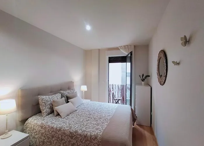 Lejlighed San Jorge - Ruta Mudejar