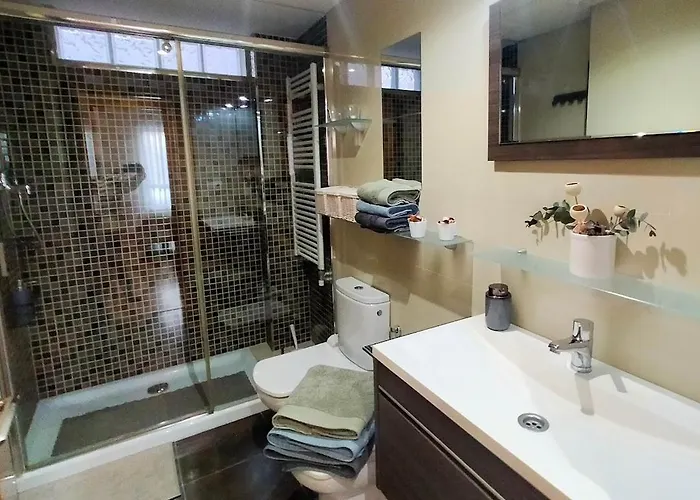 Lejlighed San Jorge - Ruta Mudejar Zaragoza