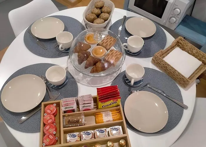 San Jorge - Ruta Mudejar Lejlighed Zaragoza