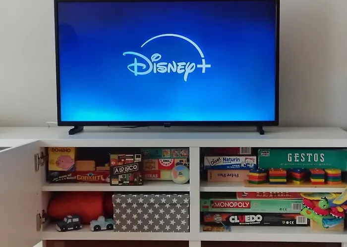 Lejlighed San Jorge - Ruta Mudejar Zaragoza