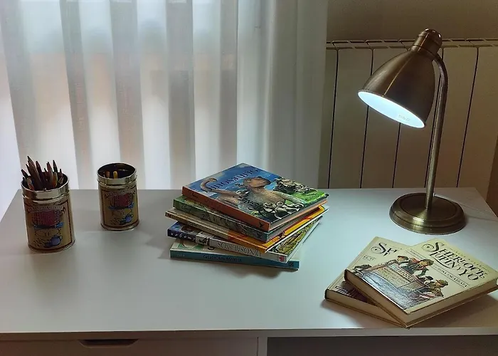 San Jorge - Ruta Mudejar Lejlighed Zaragoza